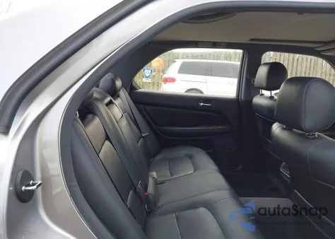 1995 Lexus Ls 400 from USA, damaged, VIN JT8UF22E6S0024485